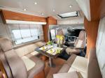 Adria Matrix M 680 SP 2010 года
